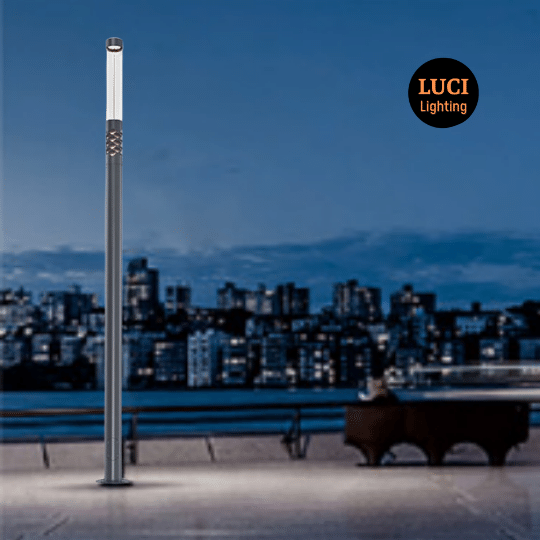 Cột đèn chiếu sáng LC-G5049