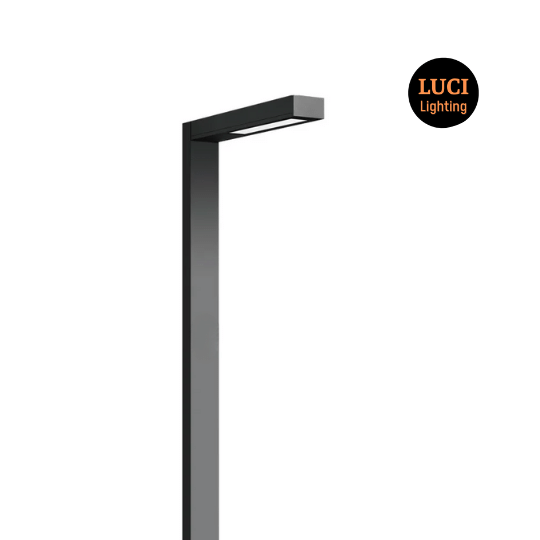 Cột đèn chiếu sáng LC-G5067-1