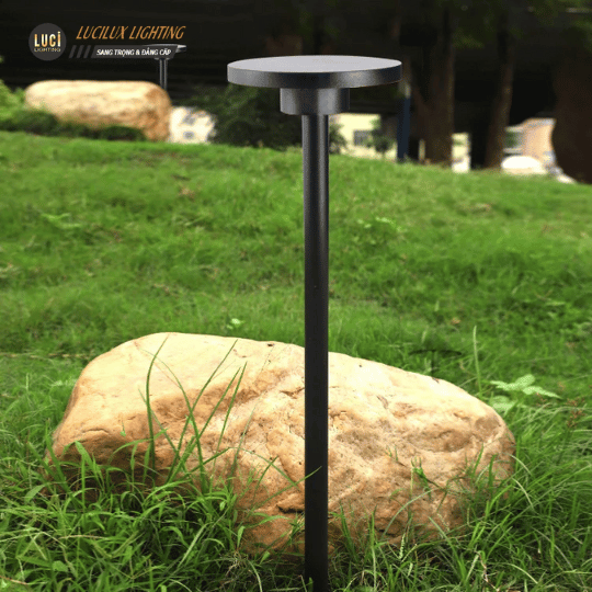 Đèn Bollard sân vườn LC-BL4087B