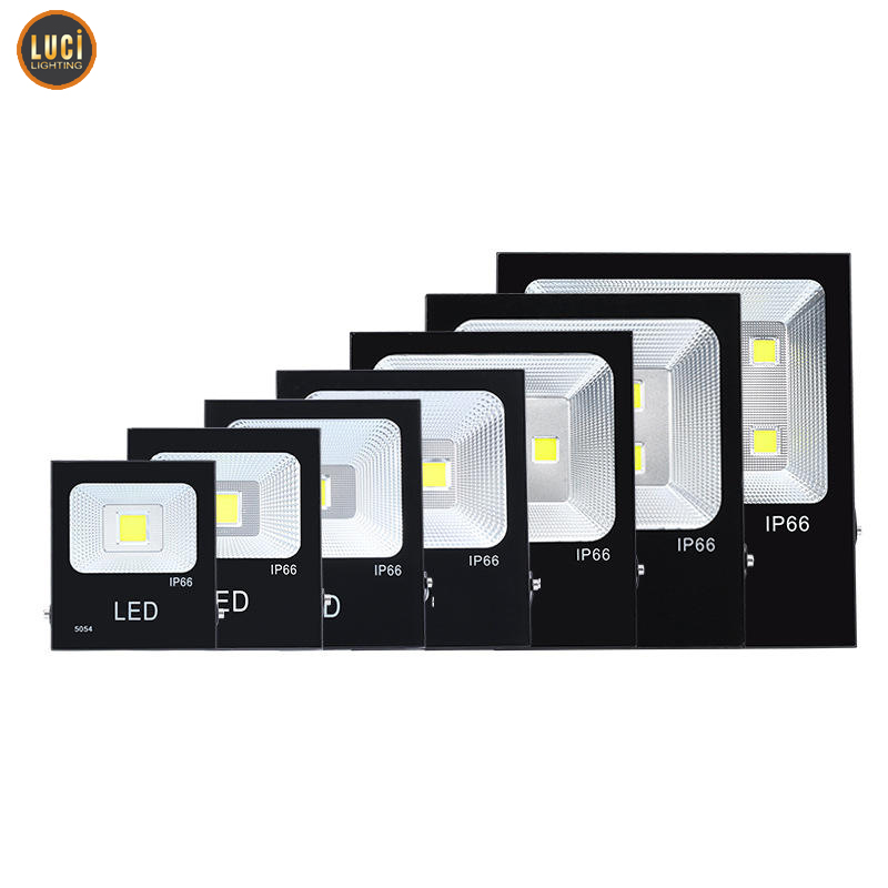 Đèn Pha led 5054 COB