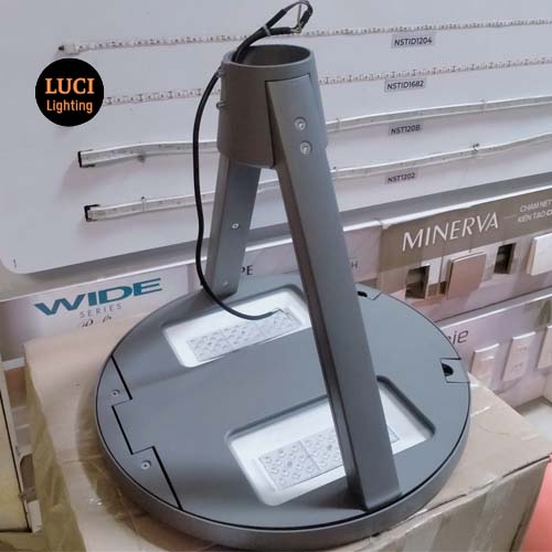 Cột đèn sân vườn LC-GL5081B