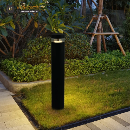 Đèn Bollard sân vườn LC- DHB -1120