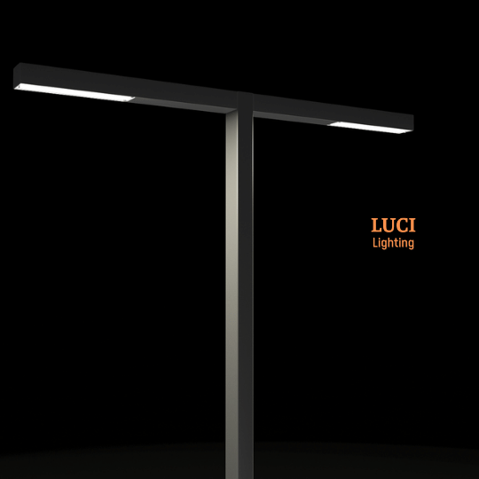 Cột đèn chiếu sáng LC-G5067-2