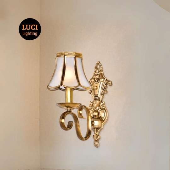 Đèn Tường LC-DCA9003/1