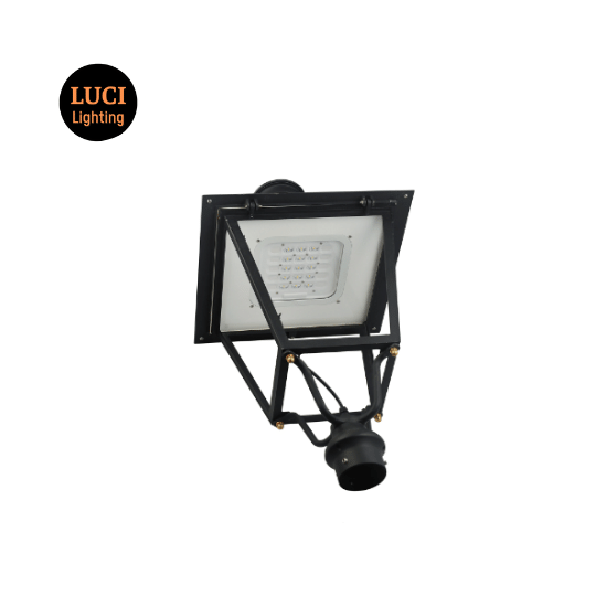 Cột đèn chiếu sáng LC- G5063