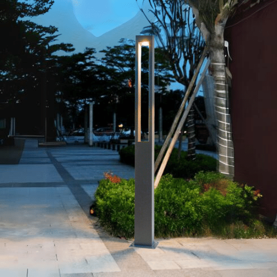 Cột đèn chiếu sáng LC-G5073