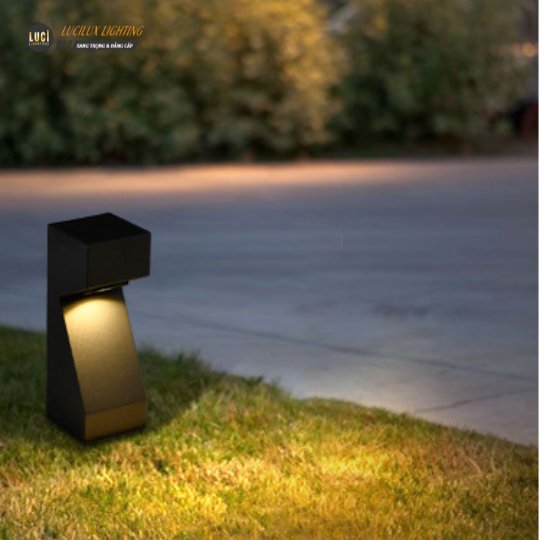Đèn Bollard sân vườn LC-BHD-1104