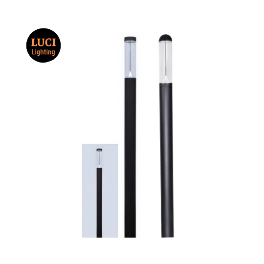 Cột đèn chiếu sáng LC-G5066