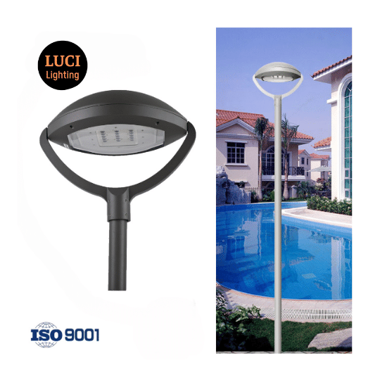 Cột đèn chiếu sáng LC- G5081