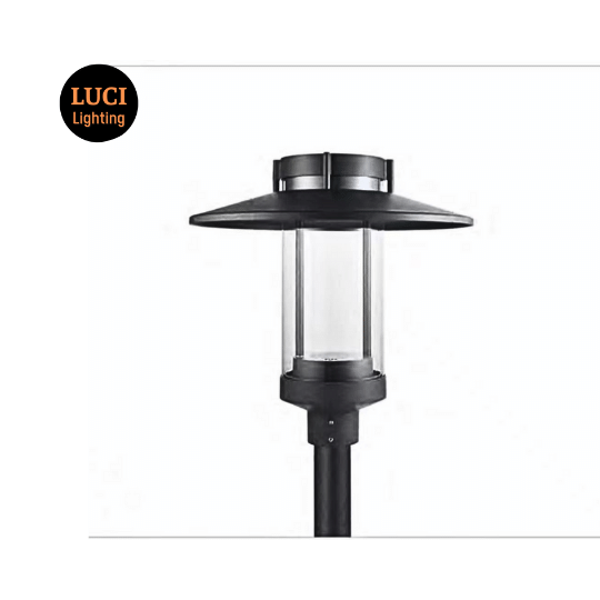 Cột đèn chiếu sáng LC-G5052