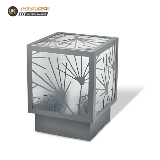 Đèn trang trí sân vườn LC-DHB-1240