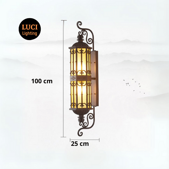 Đèn Tường LC-C5210