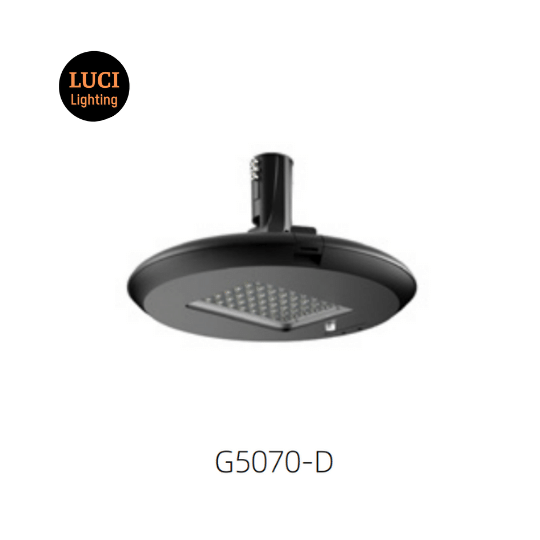 Cột đèn chiếu sáng LC- G5070