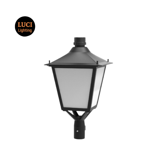 Cột đèn chiếu sáng LC- G5043