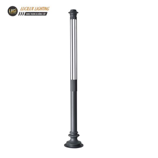 Cột đèn chiếu sáng LC- DHB-1065