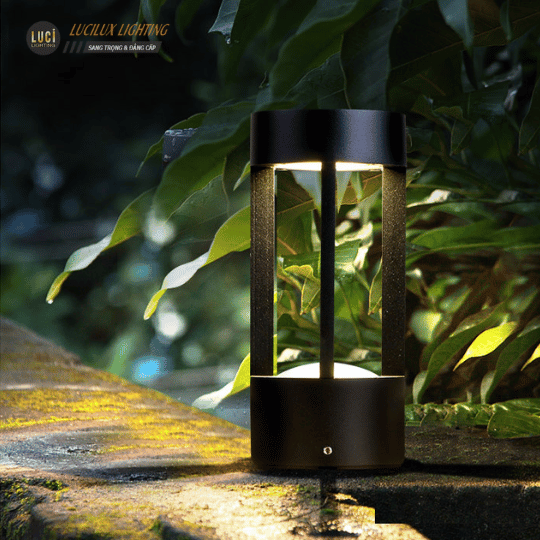 Đèn Bollard sân vườn LC-BL4002