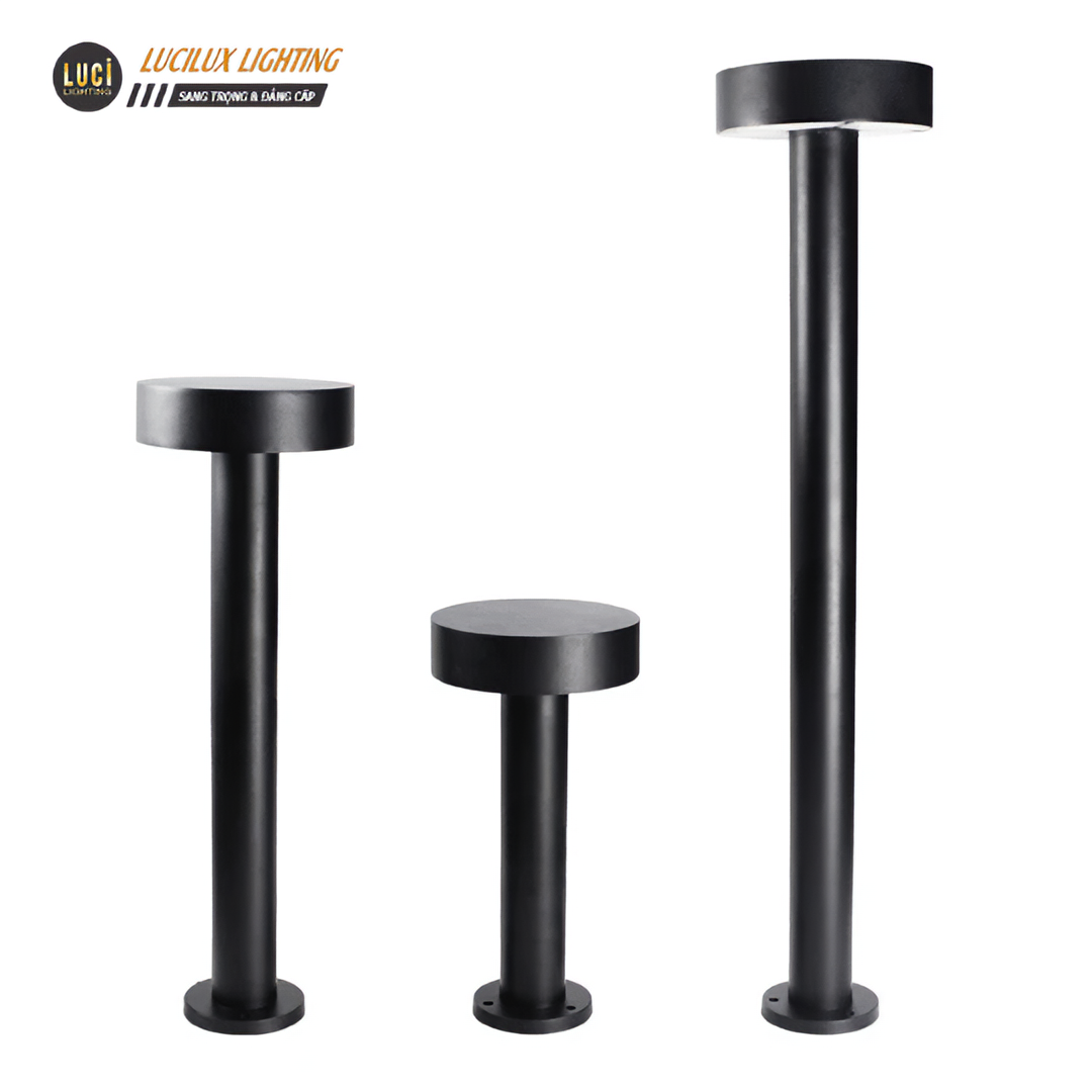 Đèn Bollard sân vườn LC-BL4087B