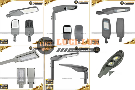 Đèn đường Led Panasonic NNYC2001488