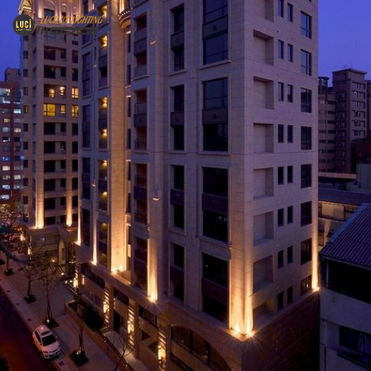 Đèn chiếu cây LC-DHB-1324