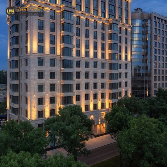 Đèn Spot Light LC-DHB-1328