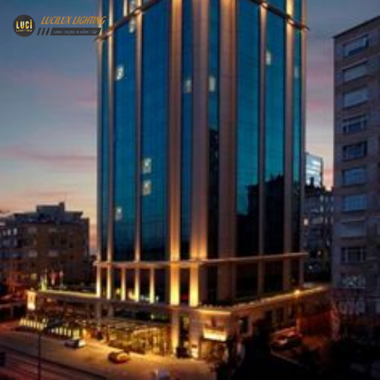 Đèn Spot Light LC-DHB-1338