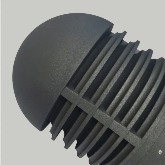 Bollard sân vườn LC- DHB-1164