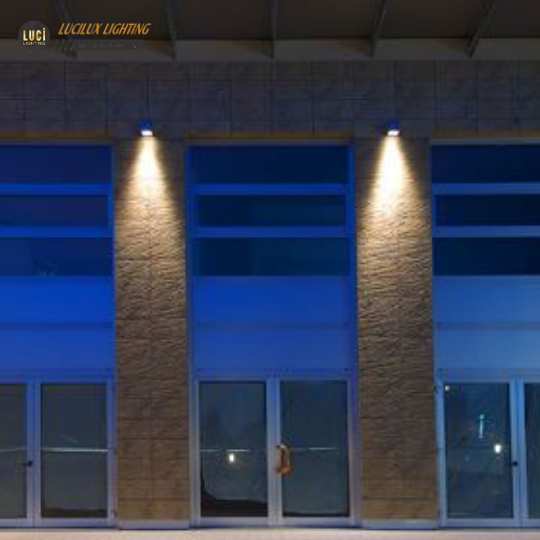 Đèn Spot Light LC-DHB-1330