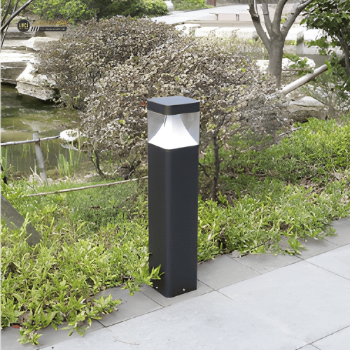 Đèn Bollard sân vườn LC- DHB-1205