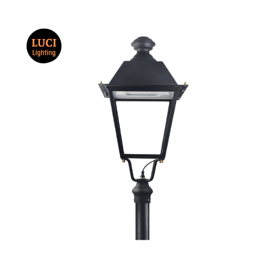 Cột đèn chiếu sáng LC- G5063