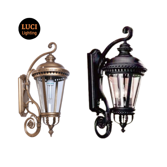Đèn Tường Đồng LC- ZY198-11