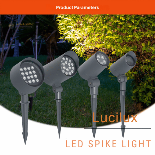 Đèn chiếu cây LC-SP1628