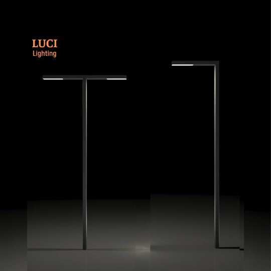 Cột đèn chiếu sáng LC-G5067-2