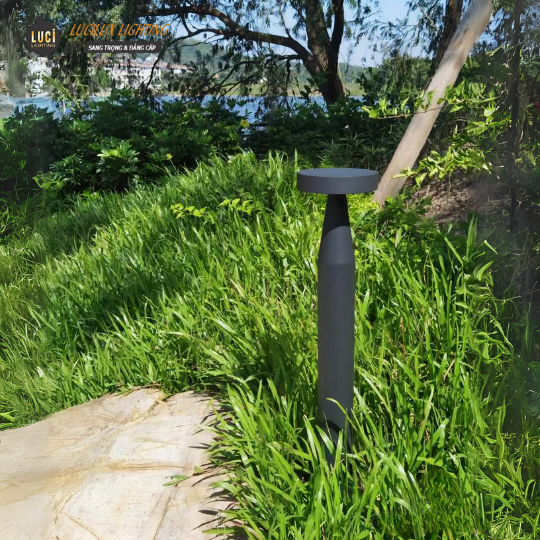 Đèn Bollard sân vườn LC- DHB -1106