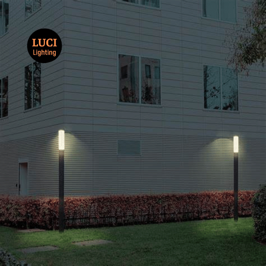 Cột đèn chiếu sáng LC-G5066