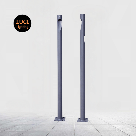 Cột đèn chiếu sáng LC-G5075