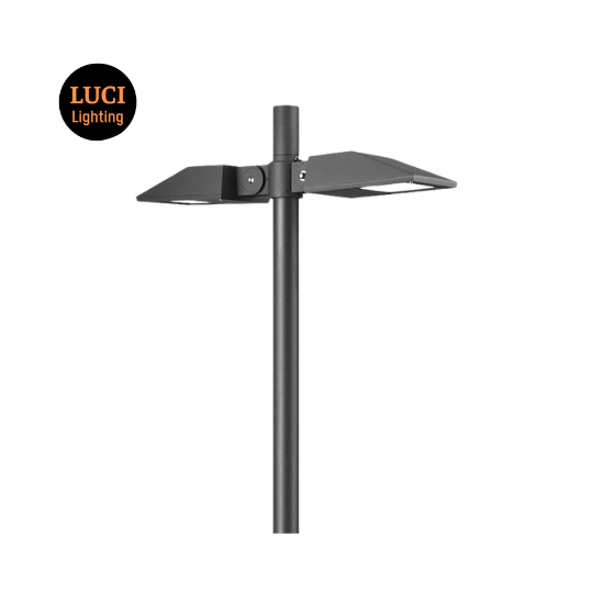 Cột đèn chiếu sáng LC- G5037