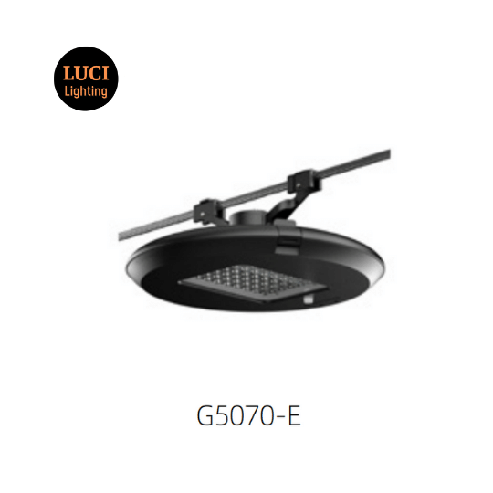 Cột đèn chiếu sáng LC- G5070