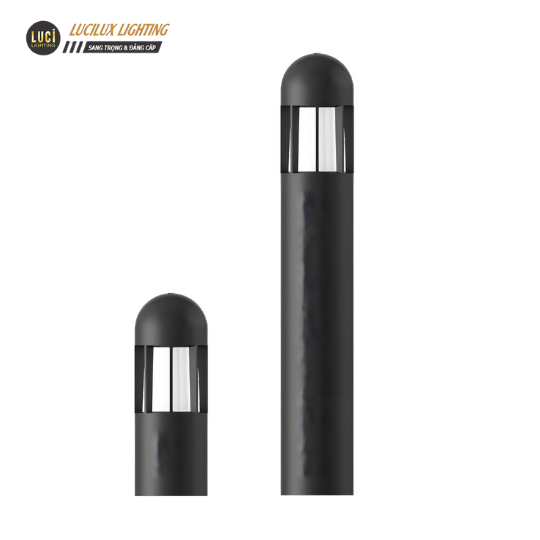 Đèn Bollard sân vườn ATLANTIC