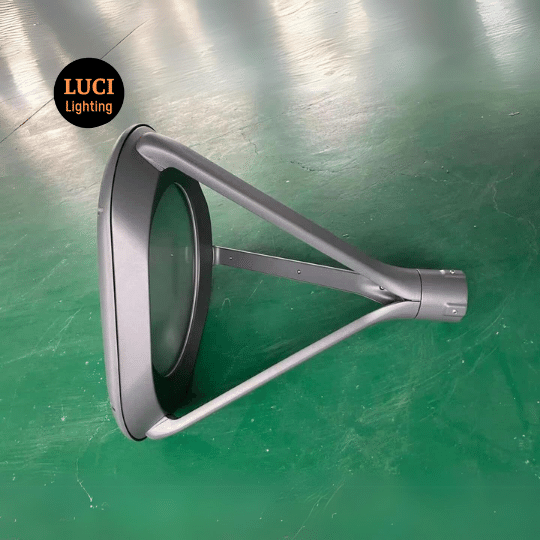 Cột đèn chiếu sáng LC- G5080