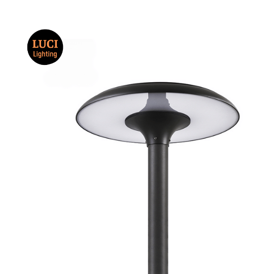 Cột đèn chiếu sáng LC- G5064