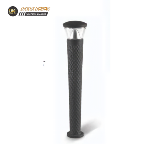 Đèn Bollard sân vườn LC- DHB -1143