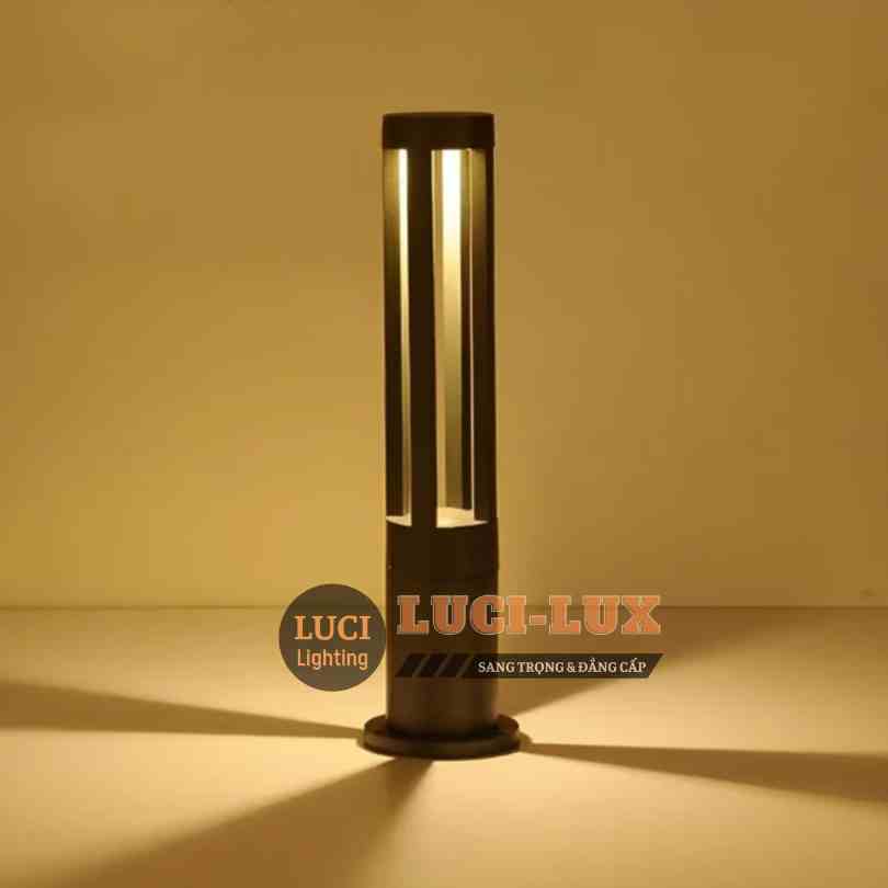 Đèn nấm sân vườn LC-BL1108A