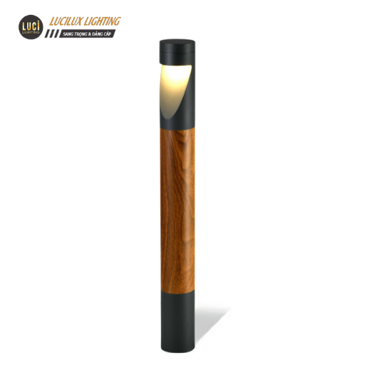 Bollard sân vườn LC- DHB-1165