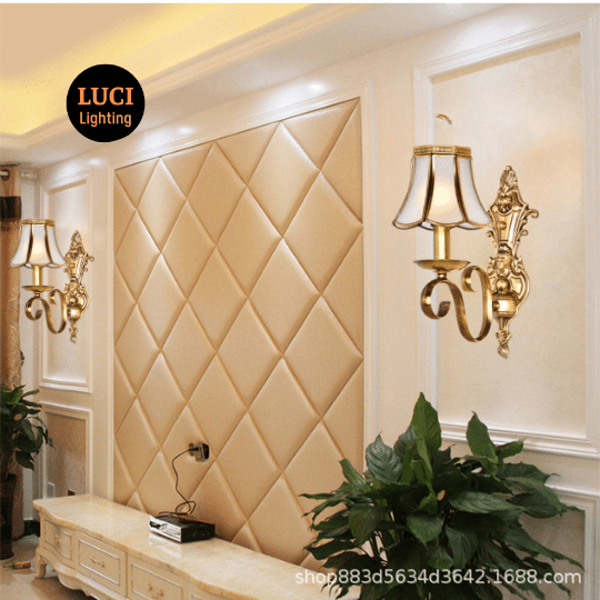 Đèn Tường LC-DCA9003/1