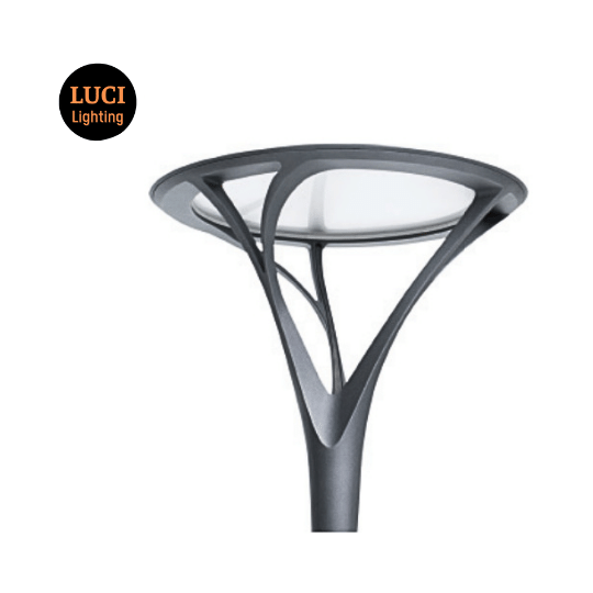 Cột đèn chiếu sáng LC-G5090