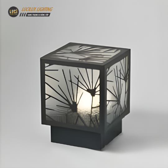 Đèn trang trí sân vườn LC-DHB-1240