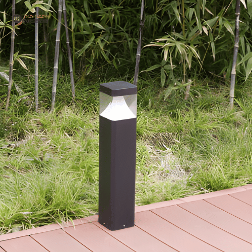 Đèn Bollard sân vườn LC- DHB-1205