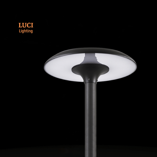 Cột đèn chiếu sáng LC- G5064