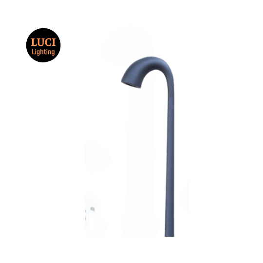 Cột đèn chiếu sáng LC- G5077