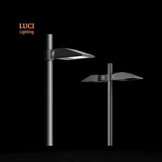 Cột đèn chiếu sáng LC- G5037